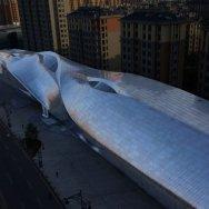 Museo de la escultura de madera 23