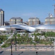 Museo de la escultura de madera 20