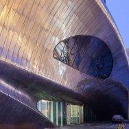 Museo de la escultura de madera 12