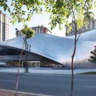 Museo de la escultura de madera 6