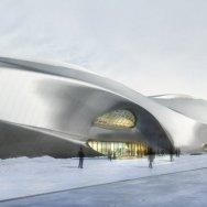 Museo de la escultura de madera 26