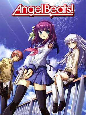 4#. Top Ten Tuesday: Series favoritas [Anime]