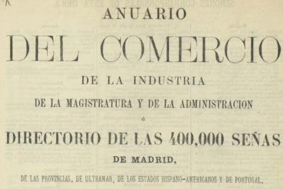 anuario 1881