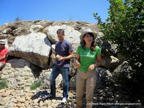 Por Tierras de Burgos (3): Atapuerca y el MEH