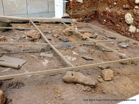 Por Tierras de Burgos (3): Atapuerca y el MEH