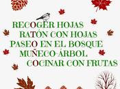 ¡Bienvenido Otoño!