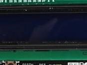 27.- Keypad Shield27.- Shield