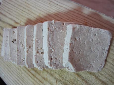 ESPAGUETTIS INTEGRALES CON TOFU Y VERDURAS