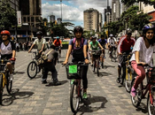 Cembi celebra Primera Semana Movilidad Bicicleta