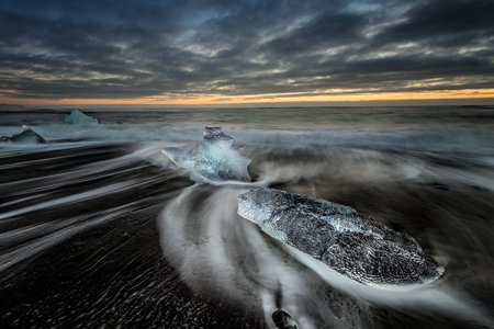 La fotografía de David Martin Castan