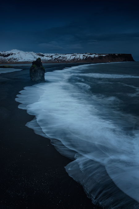 La fotografía de David Martin Castan