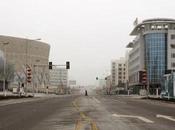 INCERTIDUMBRE CHINA: Crecimiento, burbuja inmobiliaria comunismo