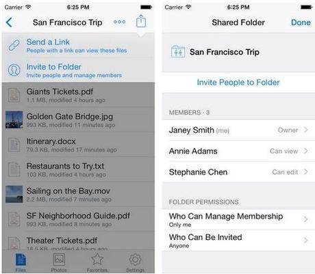 dropbox-shared-folders-ios