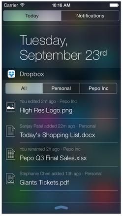 dropbox-notificaciones-ios