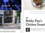 Luego varios meses Google transforma revista Currents para Play Newsstand