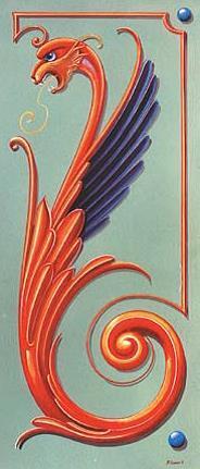 FIleteado, patrimonio de la Humanidad