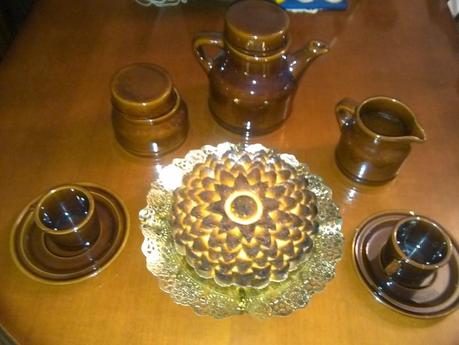 BIZCOCHO DE LECHE CONDENSADA