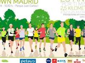 Participa Carrera Down Madrid