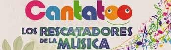 Cantatoo. Proyecto de entretenimiento educativo para niños