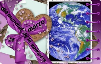 Día mundial de la epilepsia!