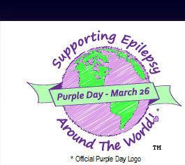 Día mundial de la epilepsia!