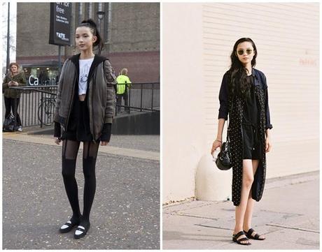 » Xiao Wen Ju - Style