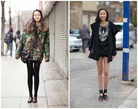 » Xiao Wen Ju - Style