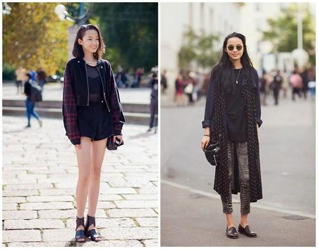 » Xiao Wen Ju - Style