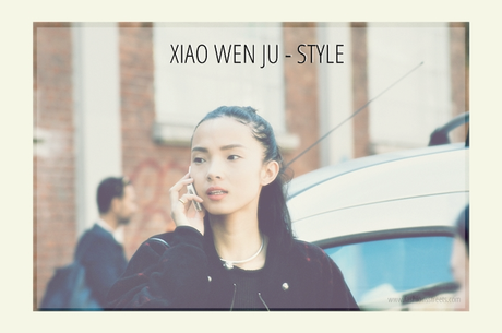 » Xiao Wen Ju - Style