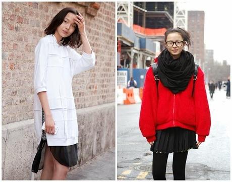 » Xiao Wen Ju - Style