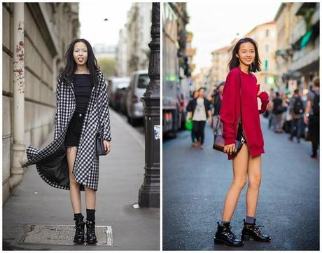 » Xiao Wen Ju - Style