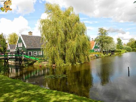 Qué ver en Amsterdam en 2 días? (I)