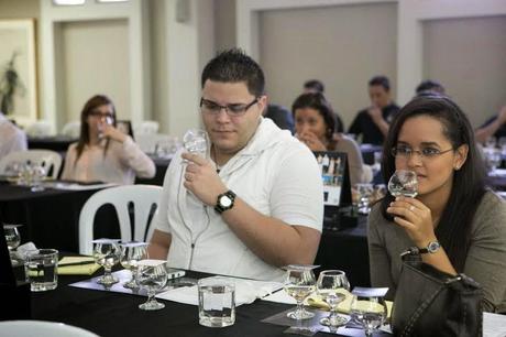 Diageo ofrece curso gratuito en el área de servicio y turismo