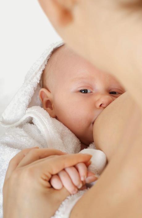 Puerto Rico se une a la Semana Mundial de la Lactancia Materna