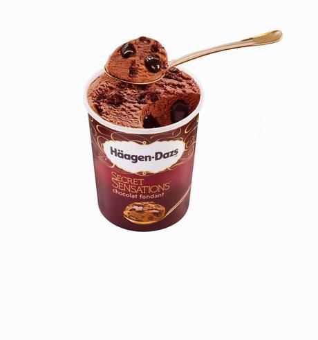 ‘The House of Häagen-Dazs’ devela su nuevo Secret Sensations ‘The House of Häagen-Dazs’ devela su nuevo Secret Sensations