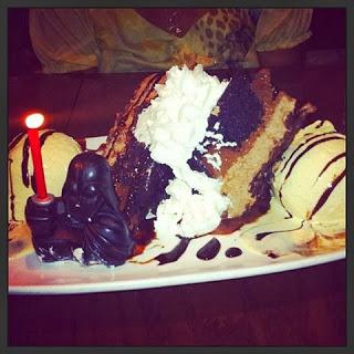 El Reto de #YoSoyMamiAgradecida