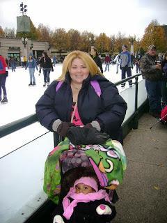 Prepara su piel para el invierno con #JOHNSONSBaby