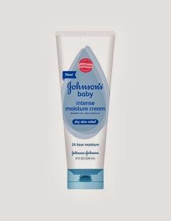 Prepara su piel para el invierno con #JOHNSONSBaby