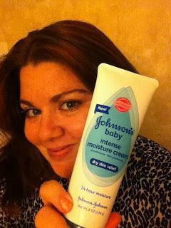 Prepara su piel para el invierno con #JOHNSONSBaby