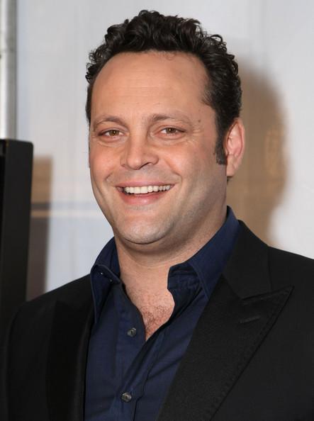 Vince Vaughn