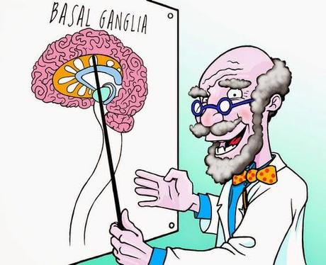 #35 Premio Relato Corto Sobre Enfermedades Raras: Corea de Huntington