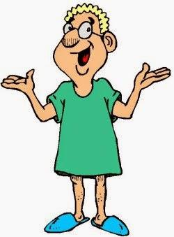 #35 Premio Relato Corto Sobre Enfermedades Raras: Corea de Huntington