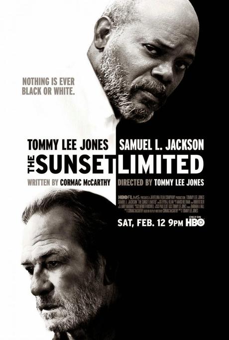 Película: AL BORDE DEL SUICIDIO (The Sunset Limited)