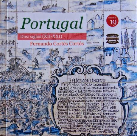 CONOCER LA HISTORIA DE PORTUGALhttp://aviagemdosargonauta...