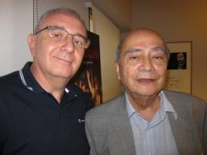 Henry Kamen y Guillermo Lorén