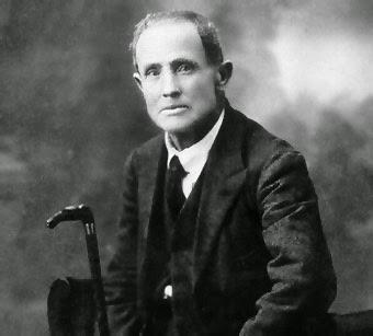 San Amaro, Pepe Leches y El Tenazas San Amaro, Pepe Leches y El Tenazas