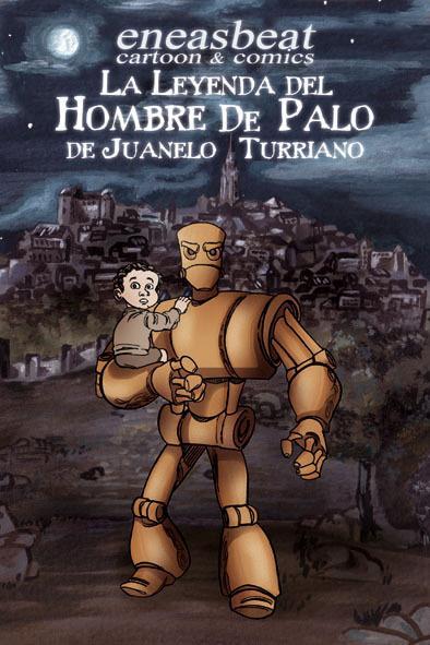 Juanelo y el Hombre de Palo