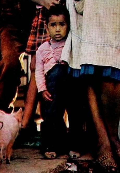 Los negros de Gibraleón