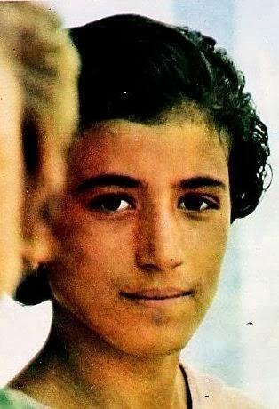 Los negros de Gibraleón