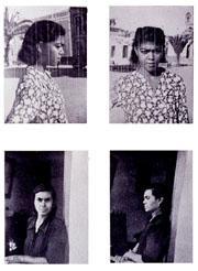 Los negros de Gibraleón